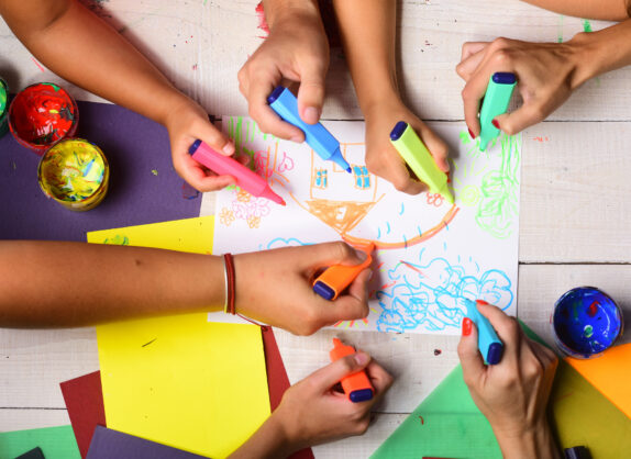 Le programme des mercredis de septembre 2025